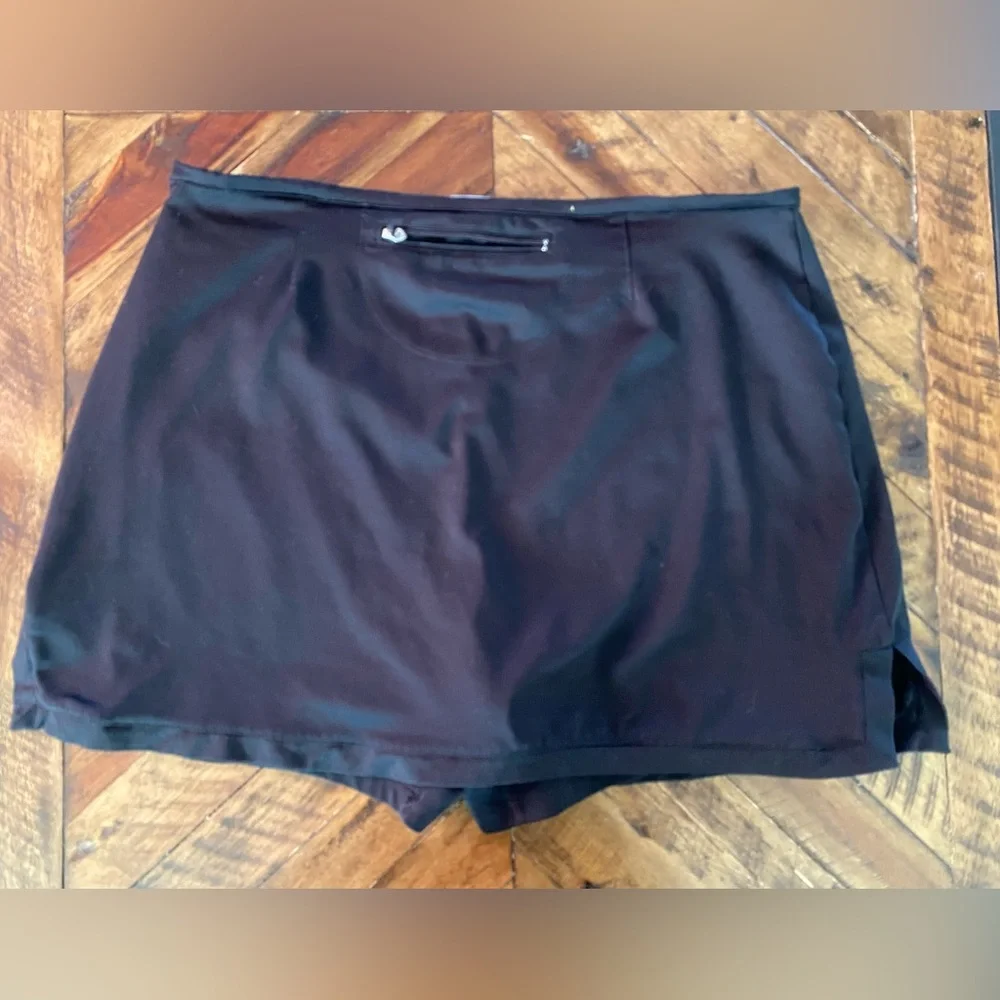 Champion Women's Black Skort